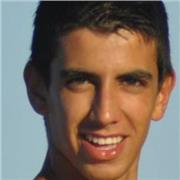 Imparto clases de matemáticas a alumnos de primaria y primeros cursos de la ESO